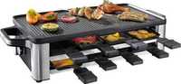 WMF Raclette LONO, 8 съда за раклет