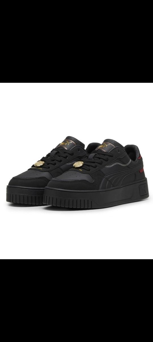 Дамски кецове Puma, размер 38.5