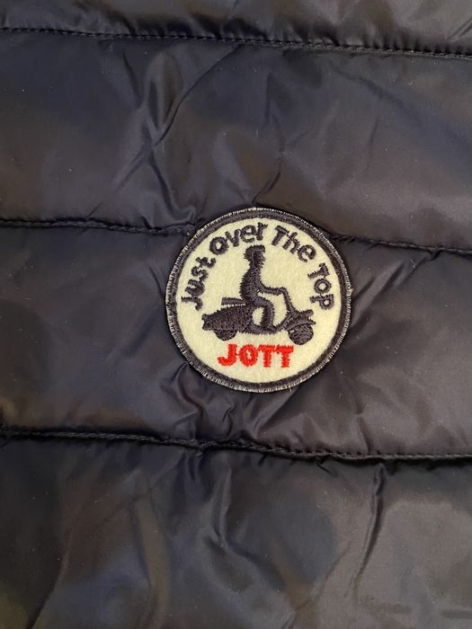 VESTĂ JOTT Bărbătească