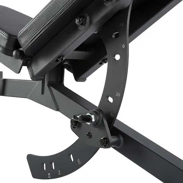 Регулируема Пейка ATX Multi Bench 520, Лежанки и Пейки, Фитнес Уреди