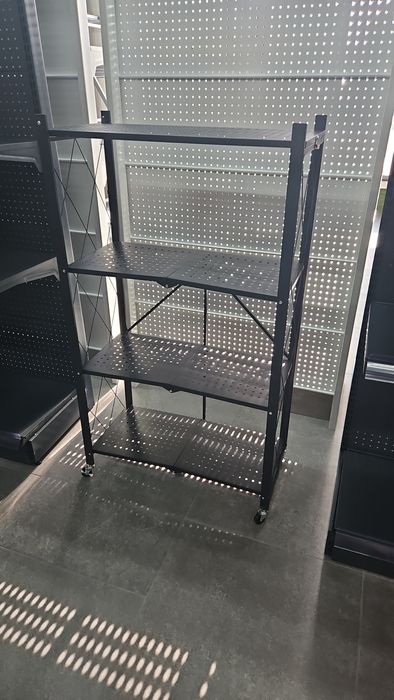 Стелажи за магазин ПРОМО ЦЕНИ!!!