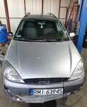 Dezmembrez Ford Focus 1