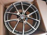 Vand jante de aliaj pentru bmw G30, G20, G11 pe 19 marca rc wheels