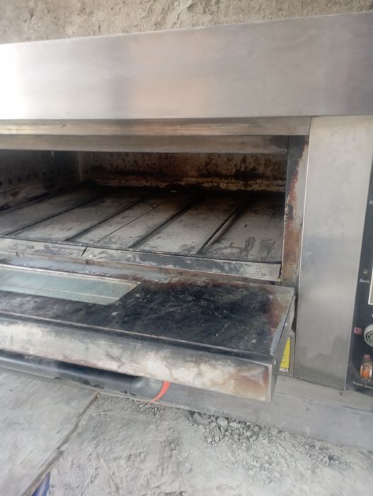 Dvejok kondetrskey duxovka