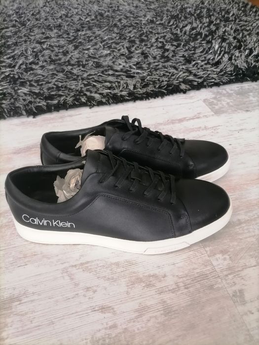 Vand pantofi casual barbatii Calvin Klein