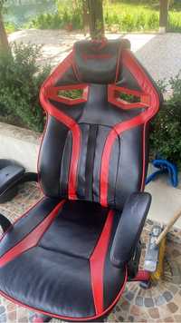 scaun gaming scorpion