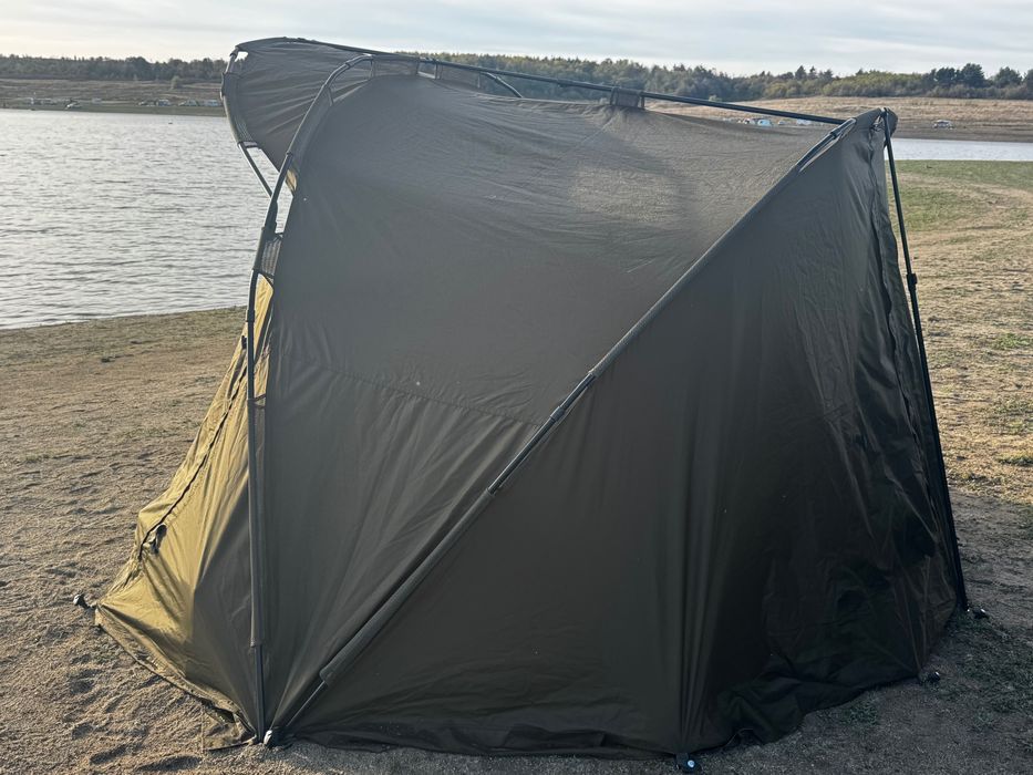 Палатка JRC Defender Peak Bivvy 2-Man