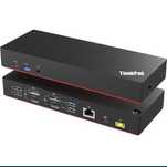 Docking Station Lenovo ThinkPad TP Hybrid, USB-C,