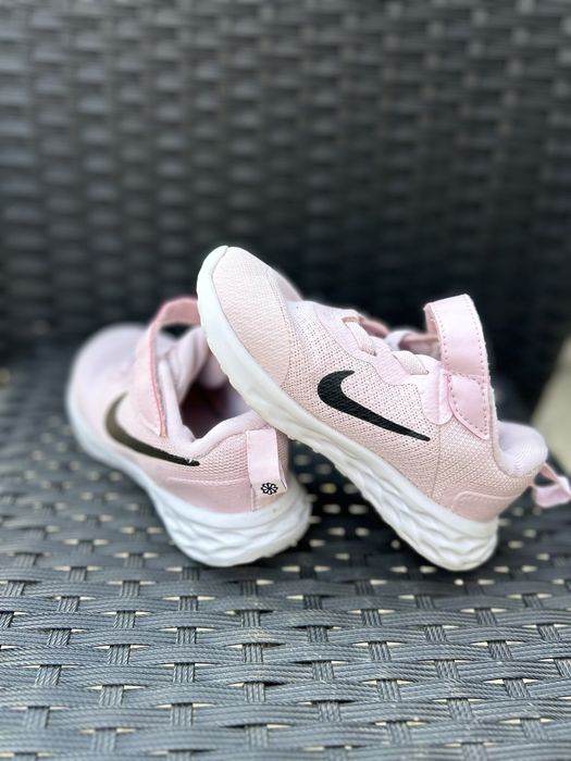 Маратонки Nike