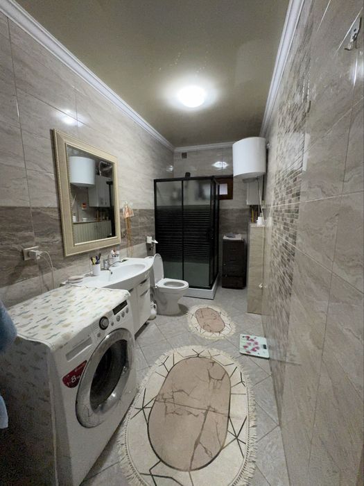 Продам кирпичный дом в каскелене