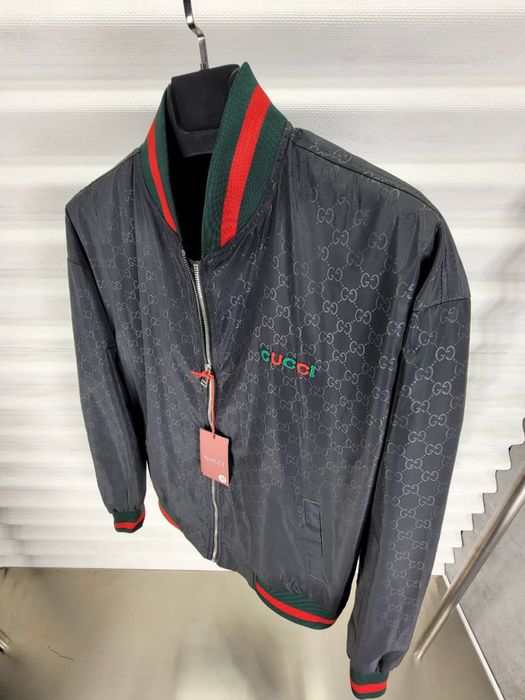 Jacheta Gucci fas  Premium