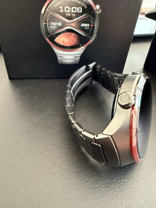 Huawei Watch 4 Pro Space Edition LTE