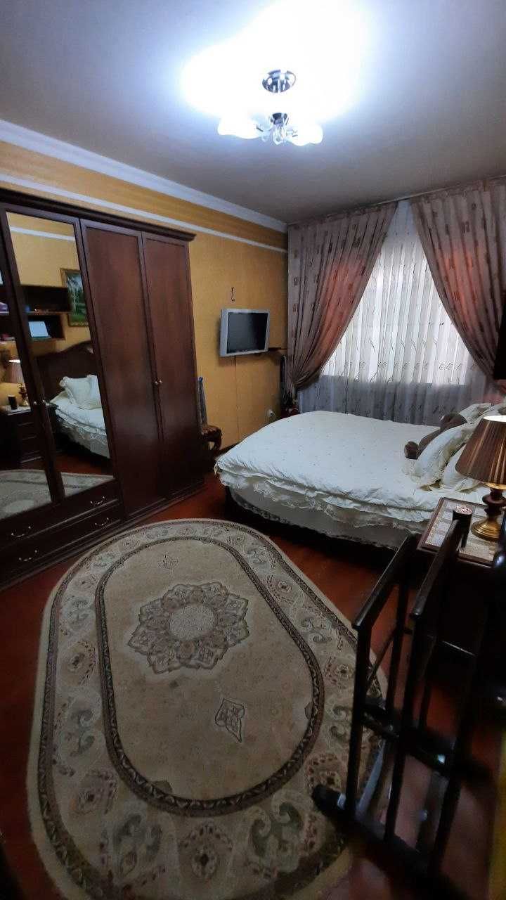 (К129446) Продается 3-х комнатная квартира в Чиланзарском районе.