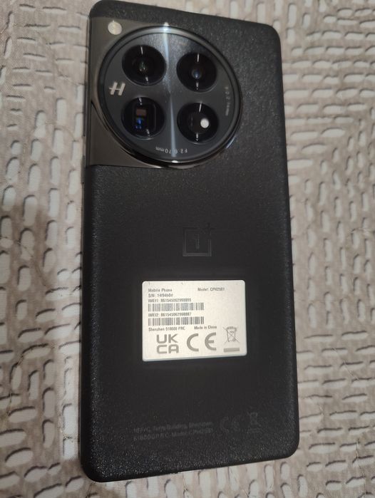 OnePlus 12 ca nou
