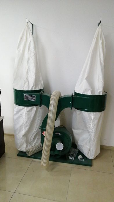 Пылесос для станков