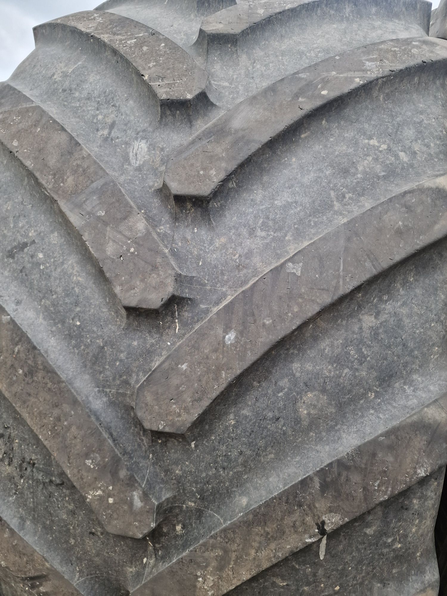 Anvelope AGRI 900/60R42 marca Michelin