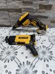 Акумулаторен винтоверт за гипсокартон DeWALT DCF620P2K, 18 V,