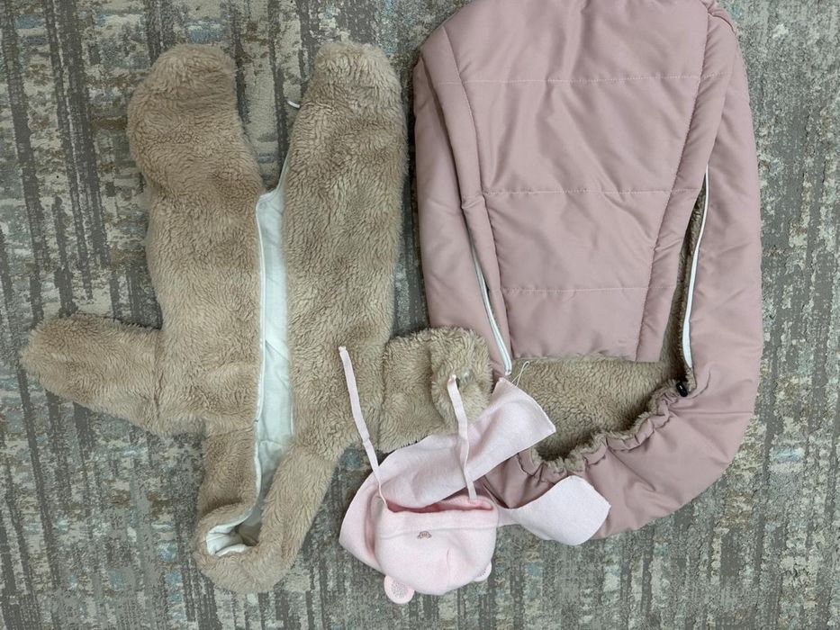 Вещи новорожденомоу