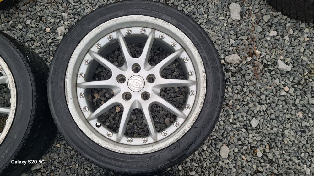 Джанти ATP 5/108 Peugeot,Volvo,Ford 5x108
