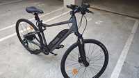 Bicicletă electrică polivalentă Riverside 500 E CU 15.5 KM