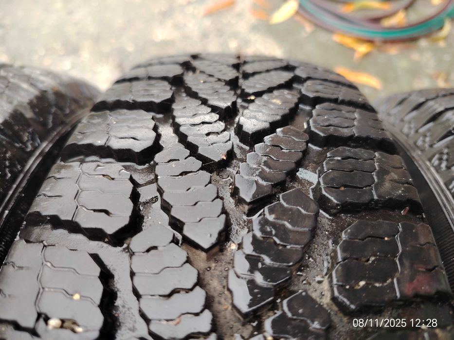 Зимни гуми 155/65/13