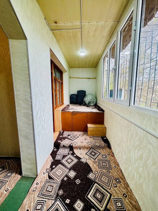 Чилонзор-19кв 2*3/3/4/Балкон 1*5/6/Срочно Сотилади Ориентир Бозорча