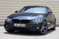 BMW Seria 4 / F36 / Facelift / LED / Soft close