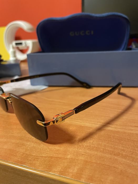 Очила Gucci мъжки