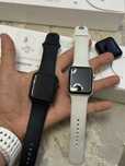 Apple Watch 3,4 серия 42-44мм