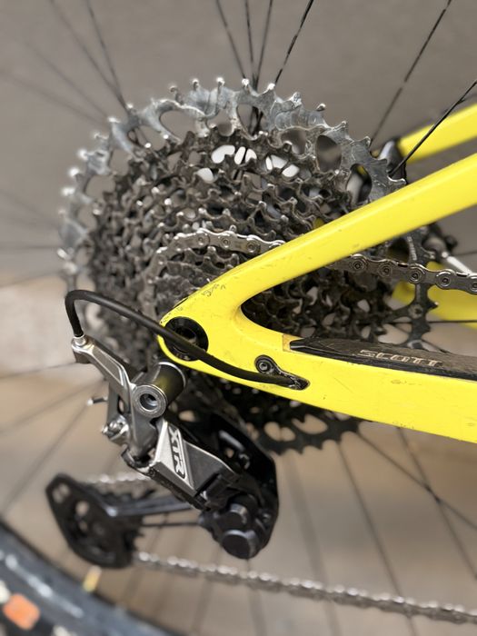 Scott Spark RC World Cup 2021