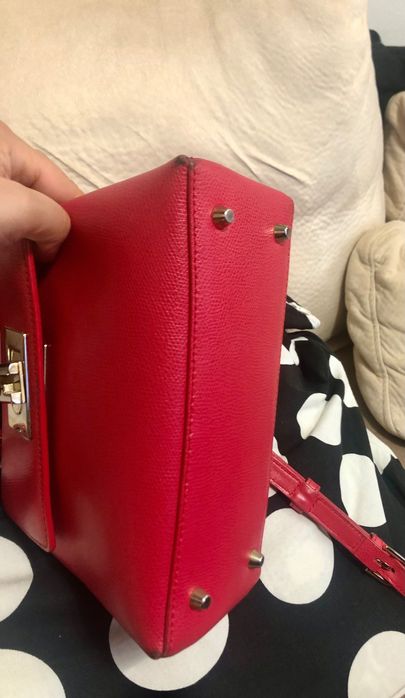 Furla  прекрасна чанта