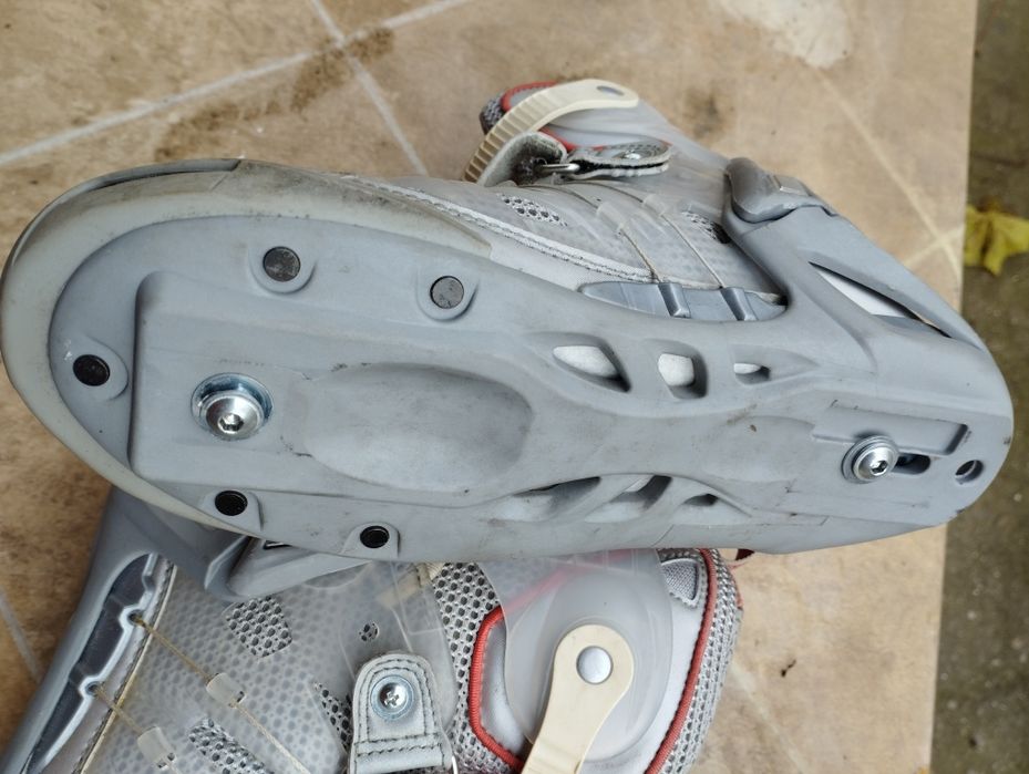 Boots role rollerblade mărimea 38