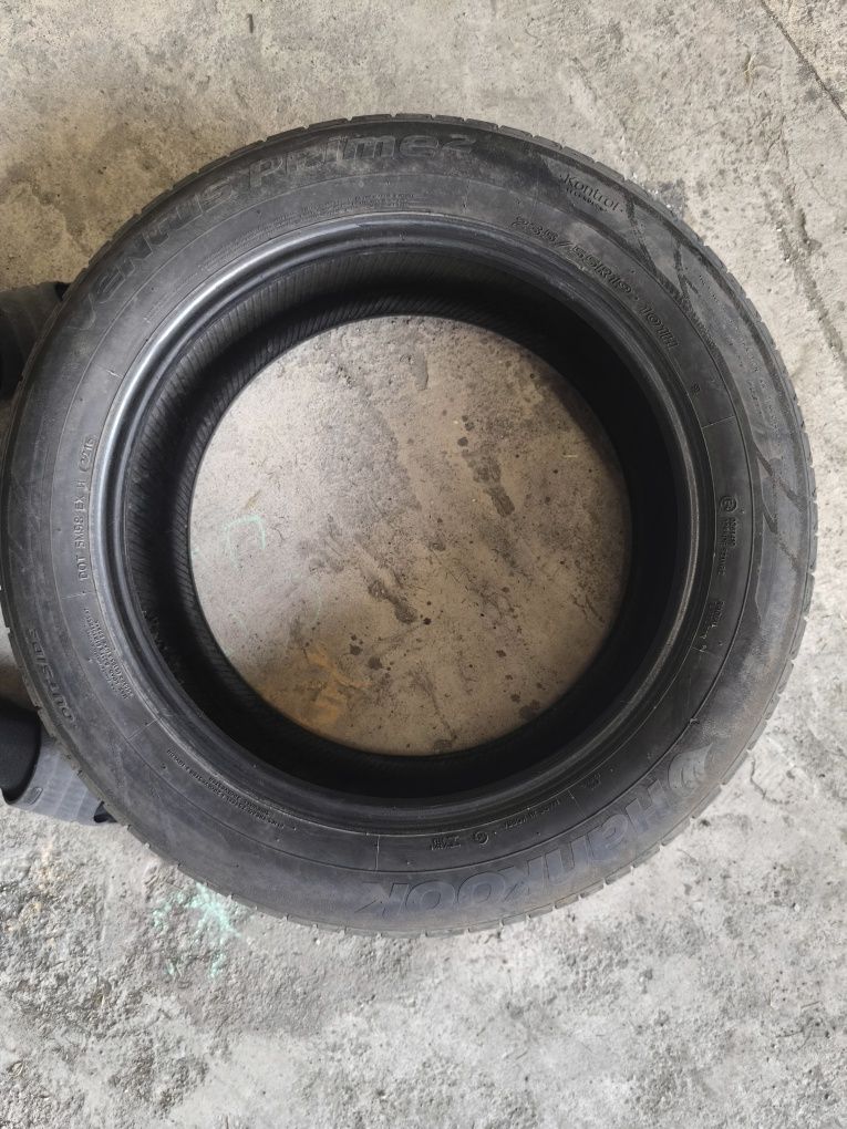 Hankook Ventus Prime 2 235/55/19 1бр