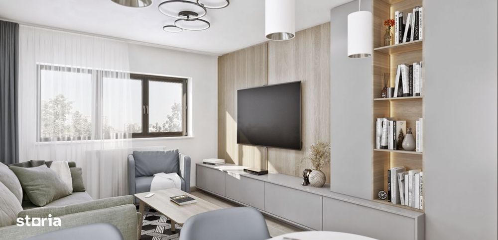 Apartament 3 camere -Laminor, sector 3, Bucuresti