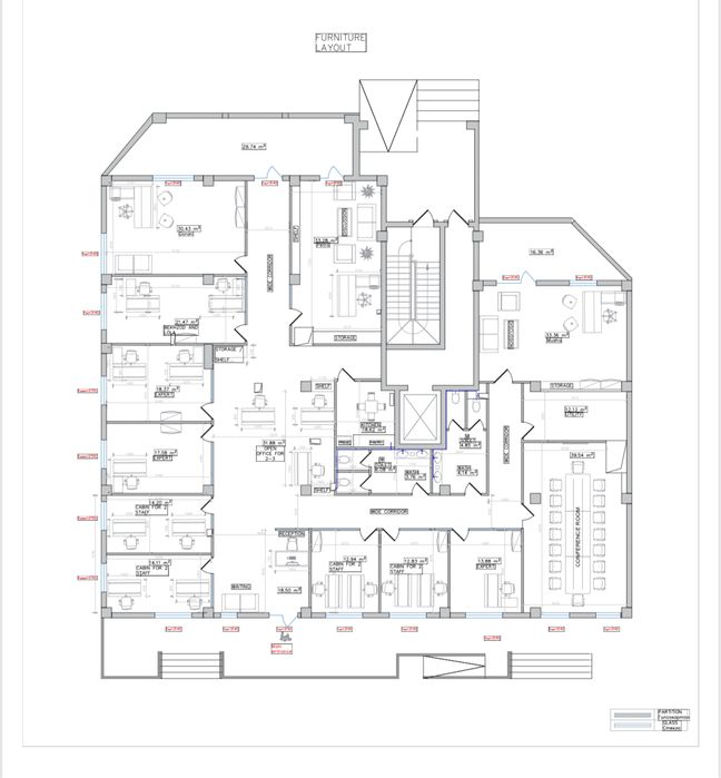 АРЕНДА ОФИС Яккасарайский район
