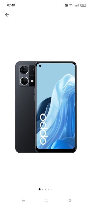 Telefoane noi, brand Oppo Reno și Realme GT Neo.