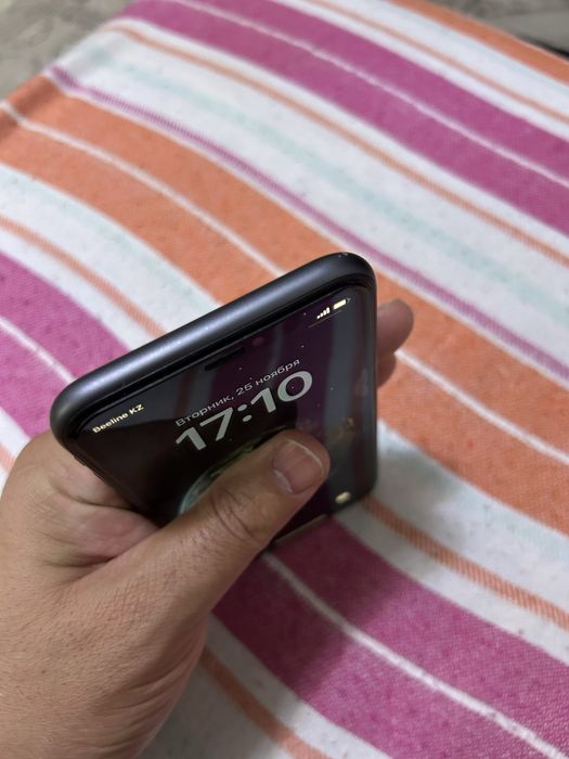 Айфон 11 в отличном состоянии