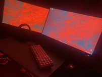 Vand Setup Complet