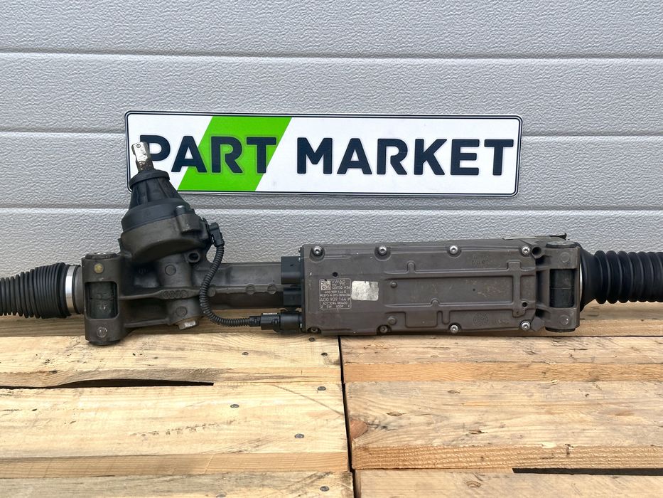 Рейка AUDI A6 A7 4G0909144G 4G0909144K 4G1423055AA