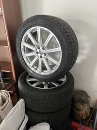 Jante roti audi q7 4M. 20.  A8/A6/Q5