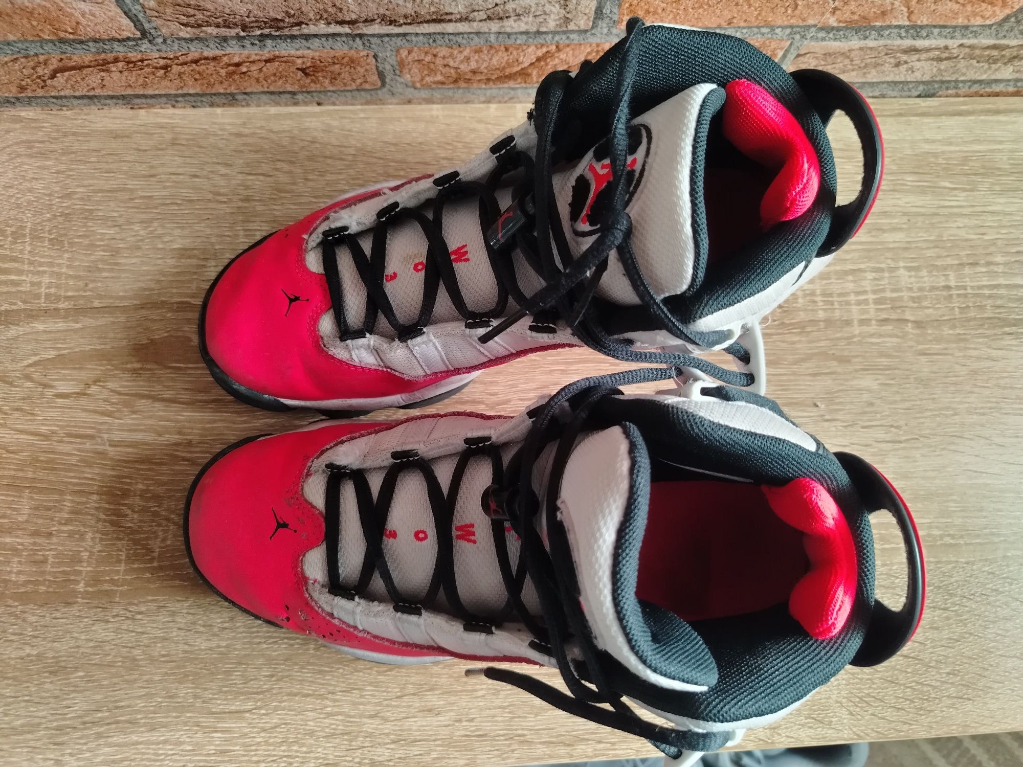 Обувки Air Jordan 6 rings