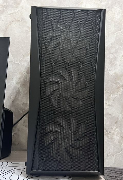 Корпус DarkFlash DK352