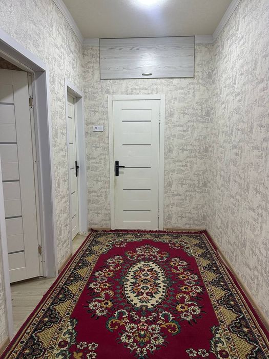 Arenda kvartira. Izzat,  Aziya haus navostroyka  1/2/9