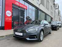 Audi A5 Audi A5 Sportback 45 TDI quattro sport