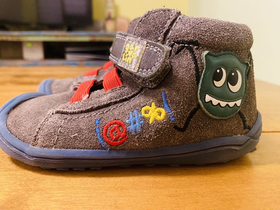 Детски обувки