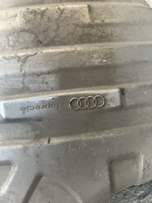 Гърнета за audi a6 c7