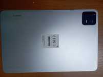 Xioami pad 6 with warranty card