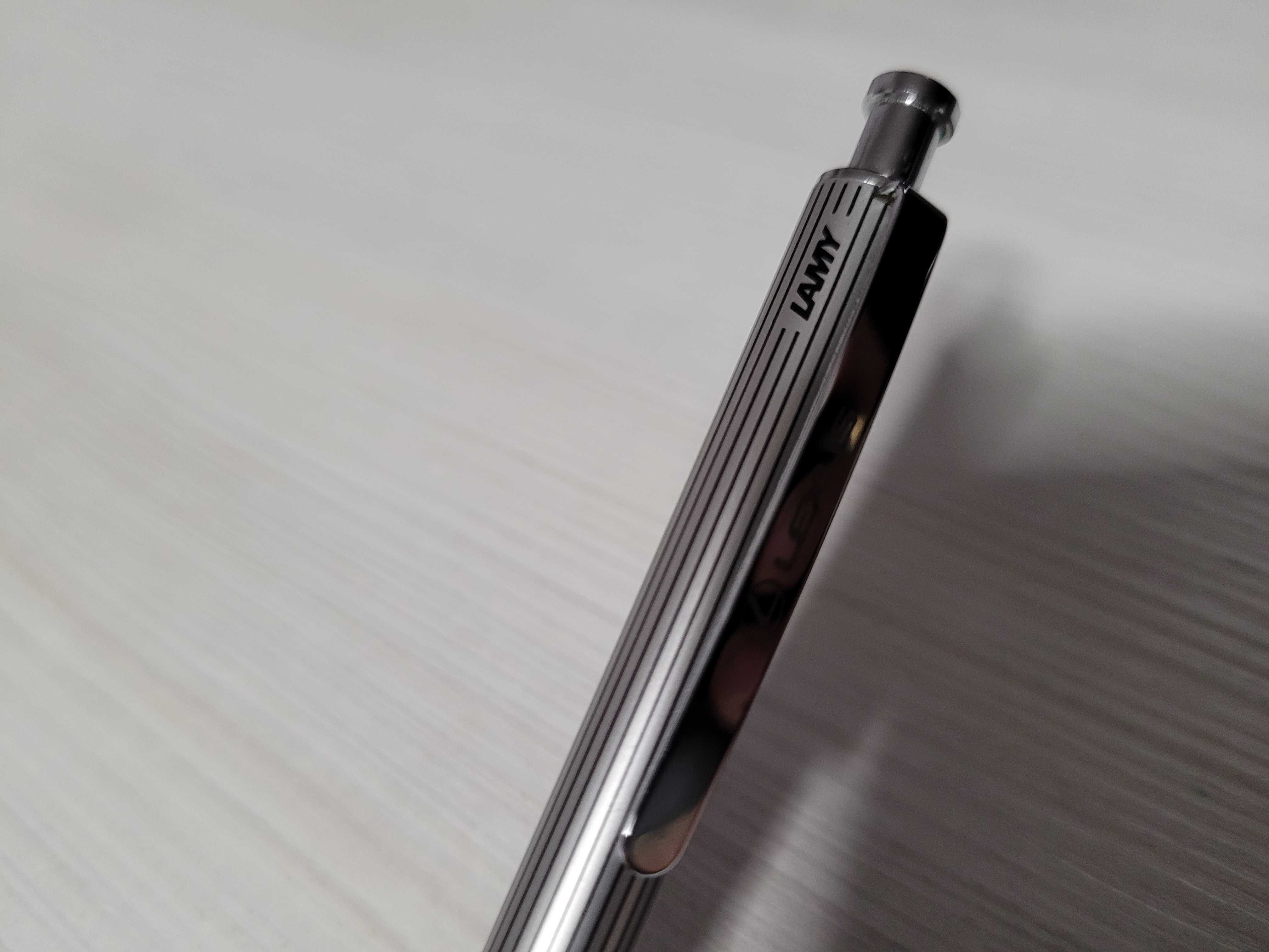 Химикалка Lamy Lexus