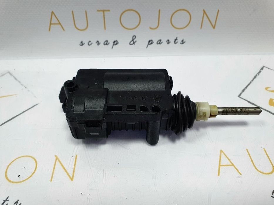 Actuator inchidere centralizata  OPEL ZAFIRA B A05 2005 - 2015 1.7 CDTI A 17 DTR 13158426
