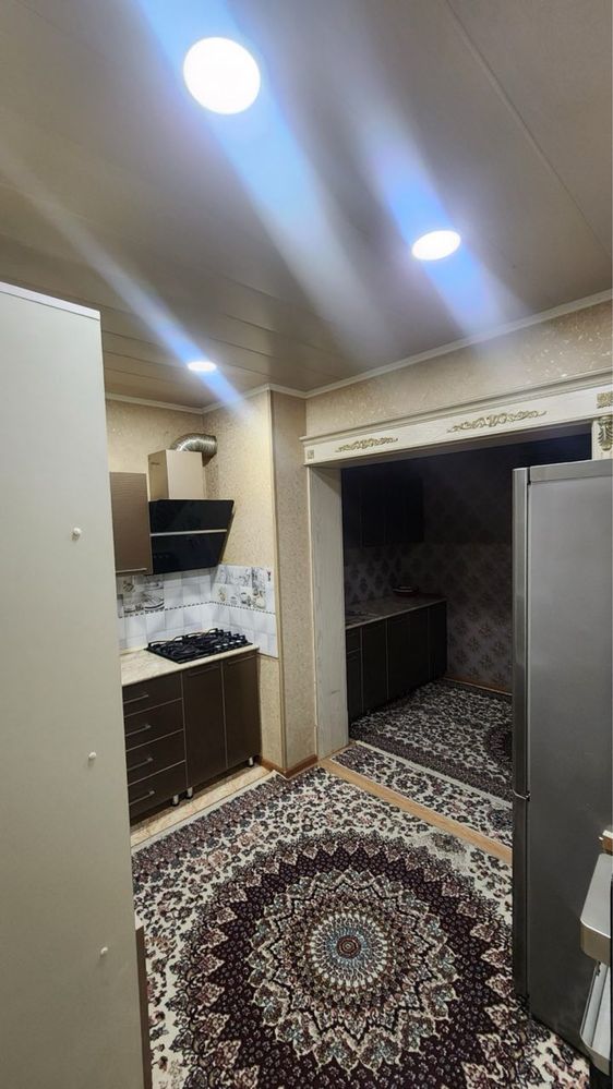 СРОЧНО Сдается квартира на Рисовом, Магнит, Мирабад 3/4/5